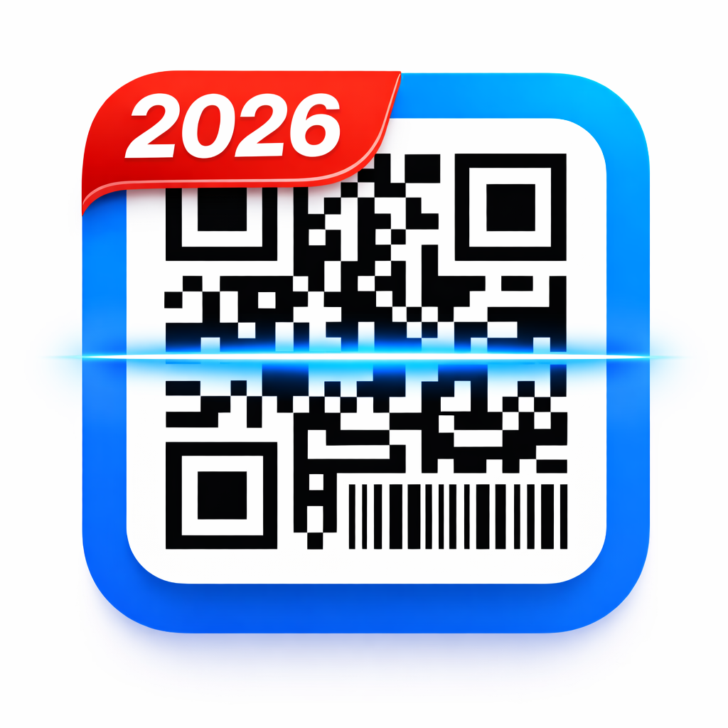 QR & Barcode Scanner