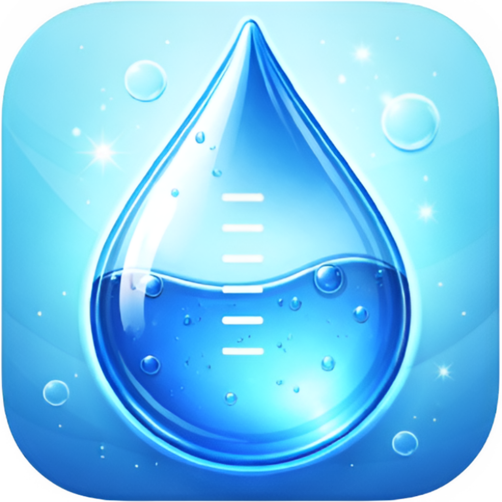 Water Tracker
